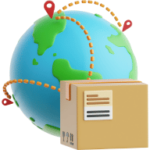 Worldwide Shipping