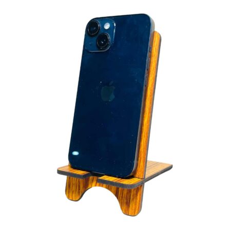Wooden Mobile Stand