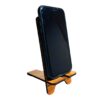 Wooden Mobile Stand