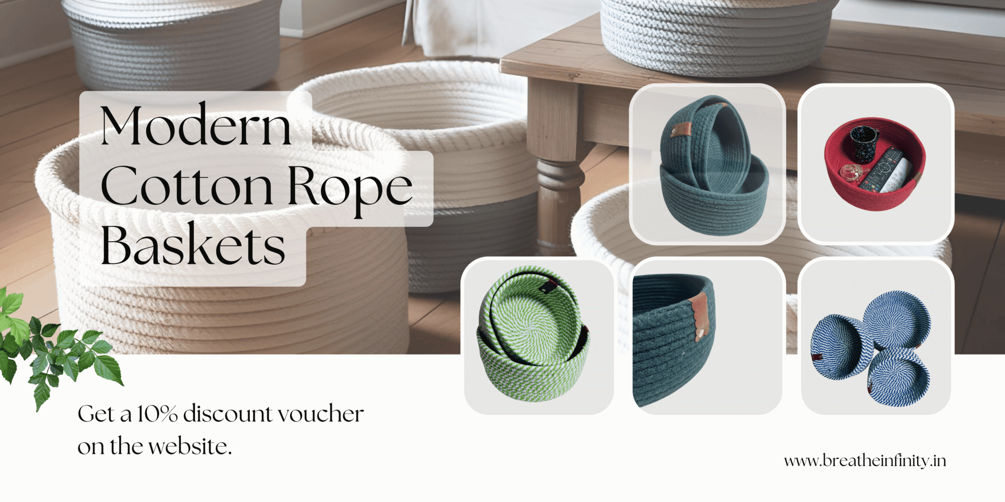 Website Banner cotton baskets (1)