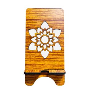 13.2-MobileStand-Flower