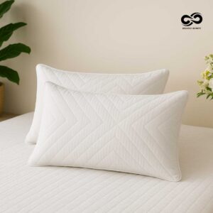 Quilted Pillow