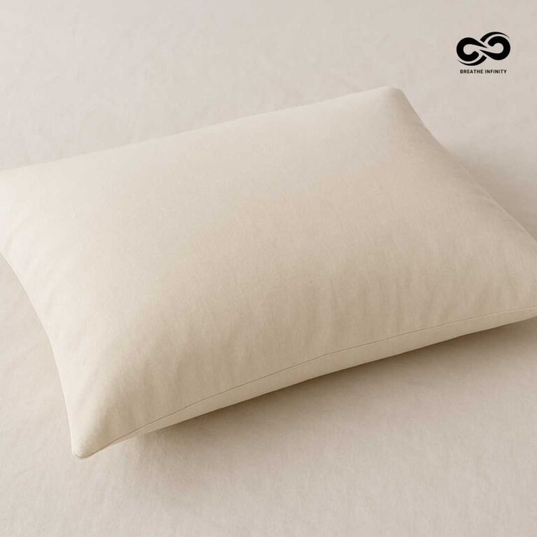 Mmeory Foam Pillow