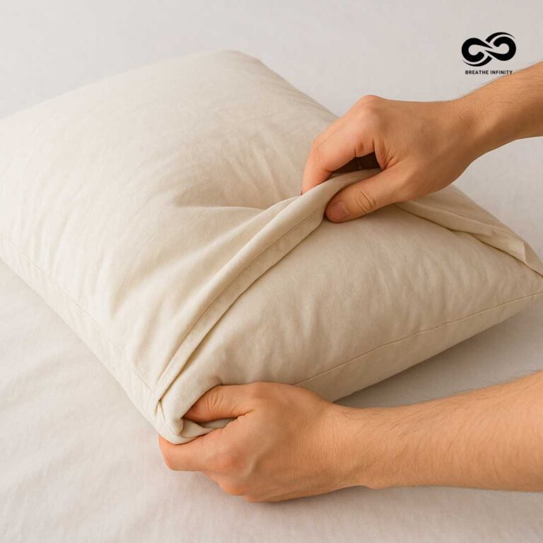 Pillow Vacuum