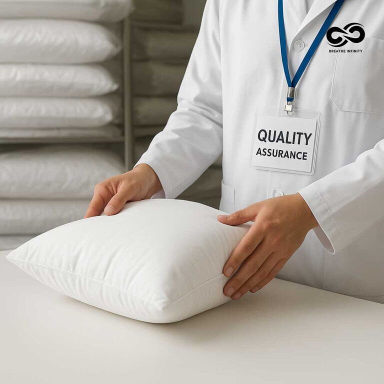 Quality Assurance