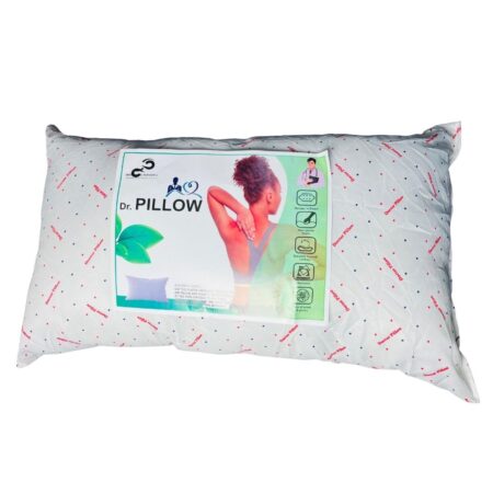 Doctor Pillow