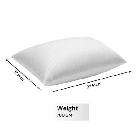 Lemon Pillow