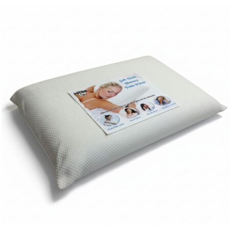 Memory Foam Pillow
