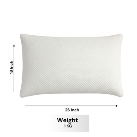 Memory Foam Pillow