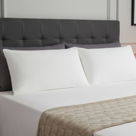 Memory Foam Pillow