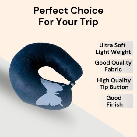 Neck Pillow for Travel
