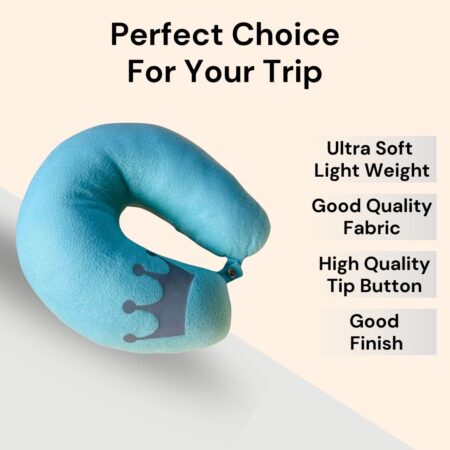 Neck Pillow for Travel