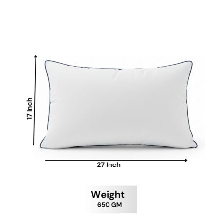 Sukoon Pillow