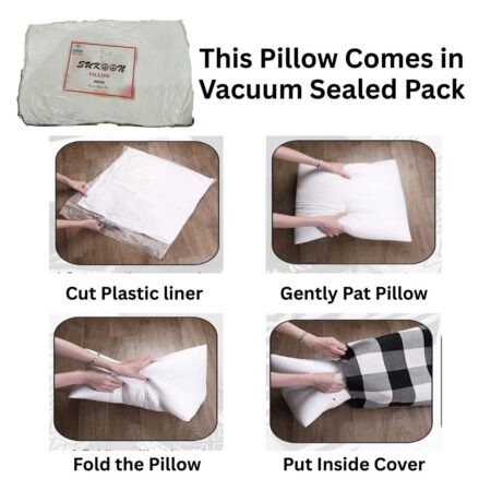 Sukoon Pillow