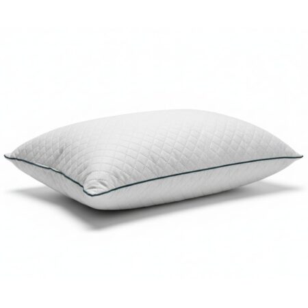 Ultrasonic Pillow