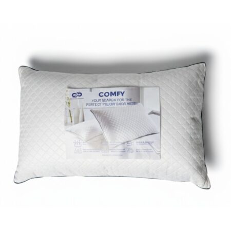 Ultrasonic Pillow