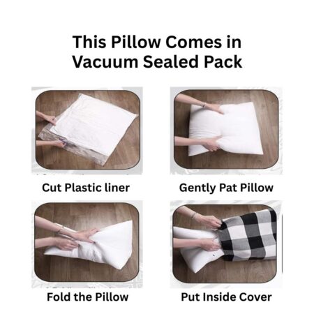 Ultrasonic Pillow